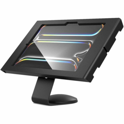 Compulocks iPad Pro M4iPad Air M2 2024 Enclosure Core Counter Stand or Wall Mount - Apex 111B11PAPX4B