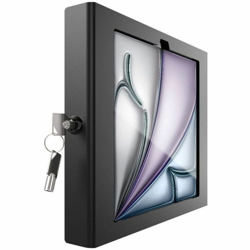 Compulocks iPad Pro M4iPad Air M2 2024 Enclosure AV Conference Capsule - Apex Capsule 341B11APXB