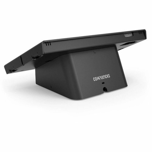 Compulocks iPad Pro M4iPad Air M2 2024 Enclosure AV Conference Capsule - Apex Capsule 341B11APXB