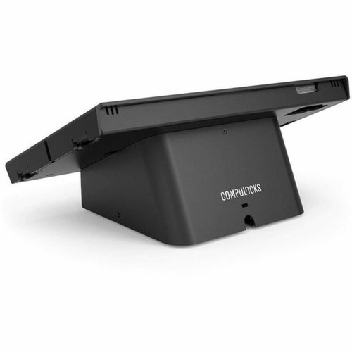 Compulocks iPad Pro M4iPad Air M2 2024 Enclosure AV Conference Capsule - Apex Capsule 341B11PAPX4B