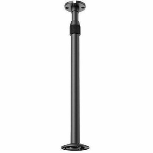 Yealink Ceiling Mount for Microphone - White - Height Adjustable CM-MOUNTKIT