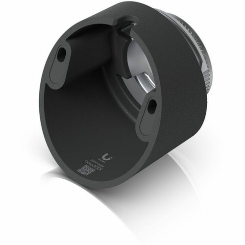 Ubiquiti Camera Mount for Network Camera - Black - Aluminum Alloy UACC-BULLET-AB-B