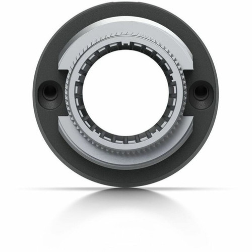 Ubiquiti Camera Mount for Network Camera - Black - Aluminum Alloy UACC-BULLET-AB-B