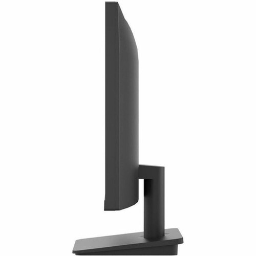 LG 24BA400-B 24 60960 mm Class Full HD LED Monitor - 169 - 238 60452 mm Viewable - In-plane Switching IPS Technology - LED 24BA400-B