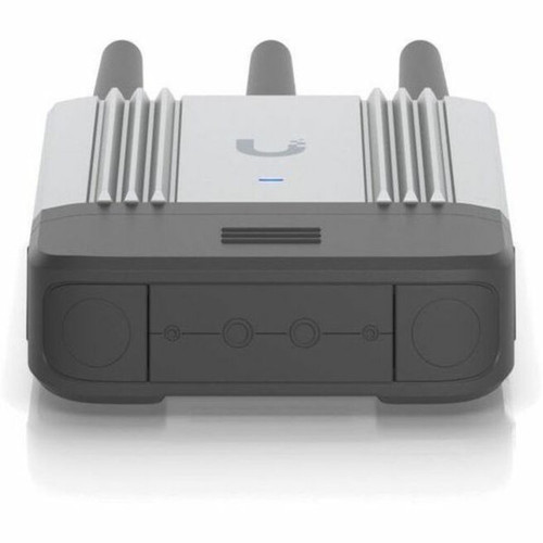 Ubiquiti UMR-Industrial Wi-Fi 4 IEEE 80211bgn Ethernet Cellular ModemWireless Router - 4G - LTE - Single Band - 240 GHz ISM Band UMR-INDUSTRIAL