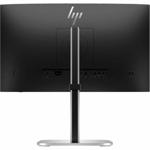 HP 524pu 24 Class Full HD LCD Monitor - 238 Viewable - 1920 x 1080 9D9V7AAABA
