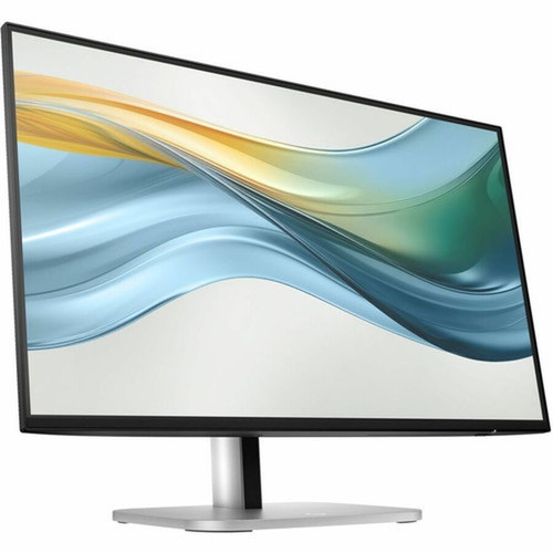 HP 524pu 24 Class Full HD LCD Monitor - 238 Viewable - 1920 x 1080 9D9V7AAABA