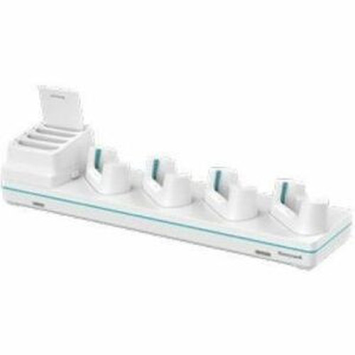 Honeywell Cradle - Docking - Mobile Computer Battery - 8 Slot - Charging Capability CT37-5CB-UVB-HC0