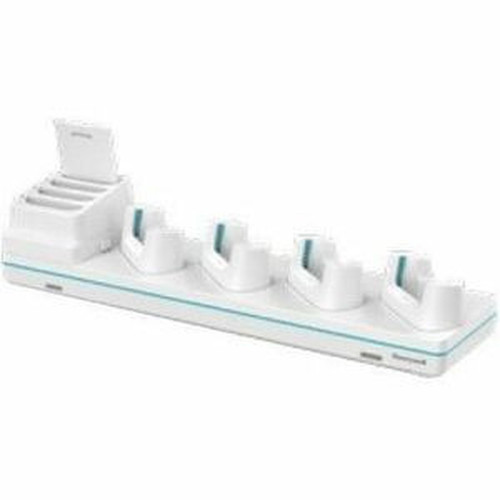 Honeywell Cradle - Docking - Mobile Computer Battery - 8 Slot - Charging Capability CT37-5CB-UVN-HC0