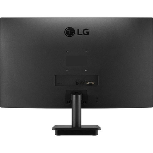 LG 27MP40W-B 27 Class Full HD LCD Monitor - 169 - Black - 27 Viewable - In-plane Switching IPS Technology - 1920 x 1080 - 167 - 27MP40W-B