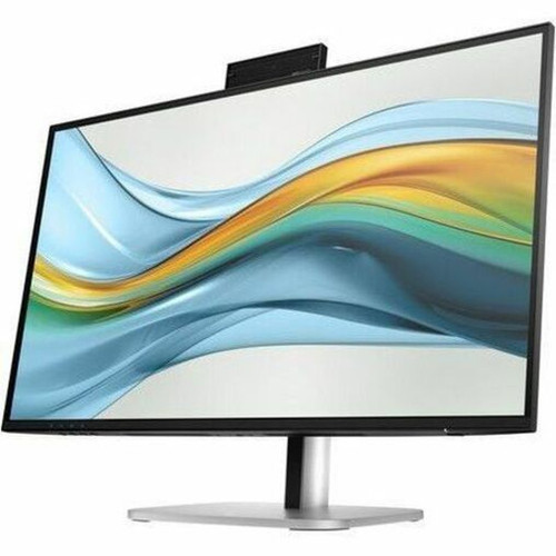 HP 527pm 27 Class WQHD LCD Monitor - 27 Viewable - 2560 x 1440 9E0Y9UTABA