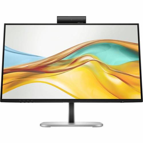 HP 524pm 24 Class Full HD LCD Monitor - 169 - 238 Viewable - 1920 x 1080 9E0G9UTABA
