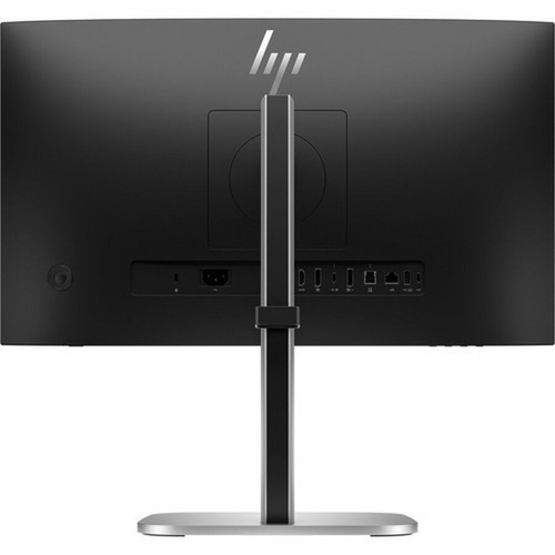 HP 524pm 24 Class Full HD LCD Monitor - 169 - 238 Viewable - 1920 x 1080 9E0G9UTABA