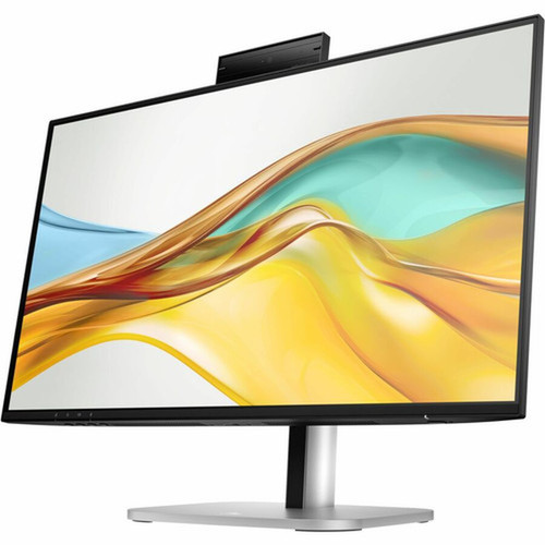 HP 524pm 24 Class Full HD LCD Monitor - 169 - 238 Viewable - 1920 x 1080 9E0G9UTABA