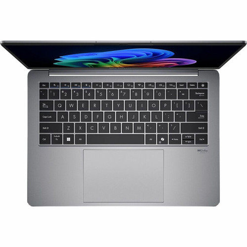 Asus ExpertBook P5 P5405 P5405CSA-P73-CB 14 35560 mm Copilot PC Notebook - WQXGA - Intel Core Ultra 7 258V - 32 GB - 1 TB SSD - - P5405CSA-P73-CB