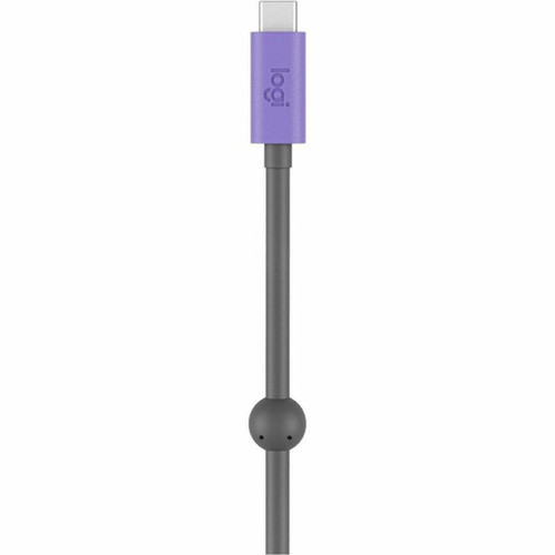 Logitech Extend - 2 x Network RJ-45 - 5 x USB - 1 x HDMI Out - 2160p - 4K - 3840 x 2160 - Twisted Pair - Category 6 Category 6a 5e 952-000188