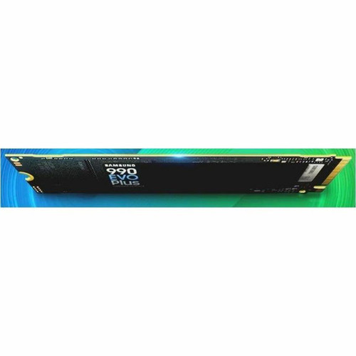 Samsung 990 EVO Plus MZ-V9S2T0 2 TB Solid State Drive - M2 2280 Internal - PCI Express NVMe PCI Express NVMe 50 x2 - Computer - TB MZ-V9S2T0BAM