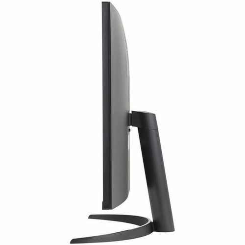 LG UltraFine 32UR500K-B 32 Class 4K UHD LCD Monitor - 169 - 315 Viewable - Vertical Alignment VA - 3840 x 2160 - 107 Billion - 32UR500K-B