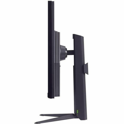 LG UltraGear 32GS85Q-B 32 Class WQHD Gaming LCD Monitor - 169 - Black - 315 Viewable - Nano In-plane Switching Nano IPS - 2560 x 32GS85Q-B