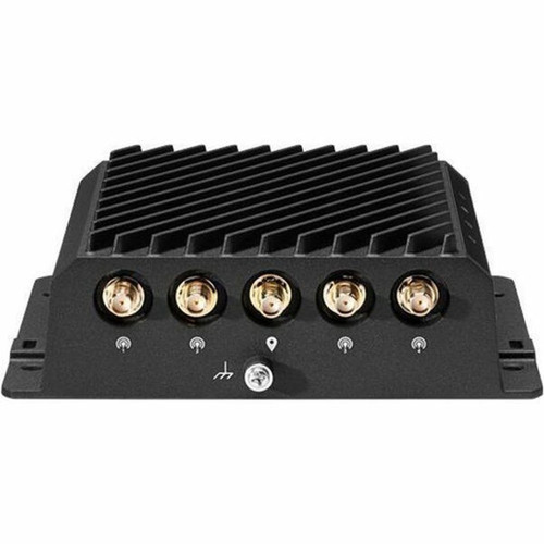 CradlePoint Wi-Fi 6 IEEE 80211krvax 2 SIM Ethernet Cellular ModemWireless Router - 5G - LTE 2100 LTE 1900 LTE 1800 LTE 1700 MB03-R980-5GD-A