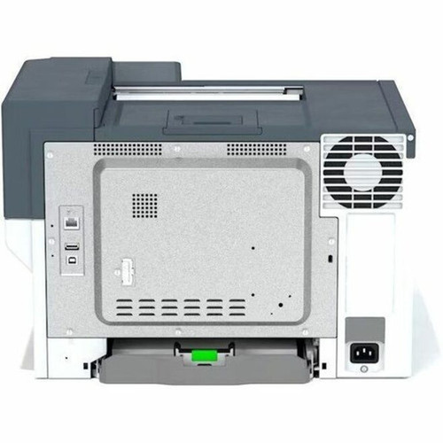 Xerox C320 Wireless Laser Printer - Color - 35 ppm Color - Wireless LAN C320DNI