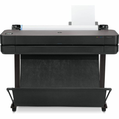 HP Designjet T630 A0 Inkjet Large Format Printer - Includes Printer - 36 Print Width - Color - 30 Second Color Speed - 2400 x 1200 - 5HB11DB1K