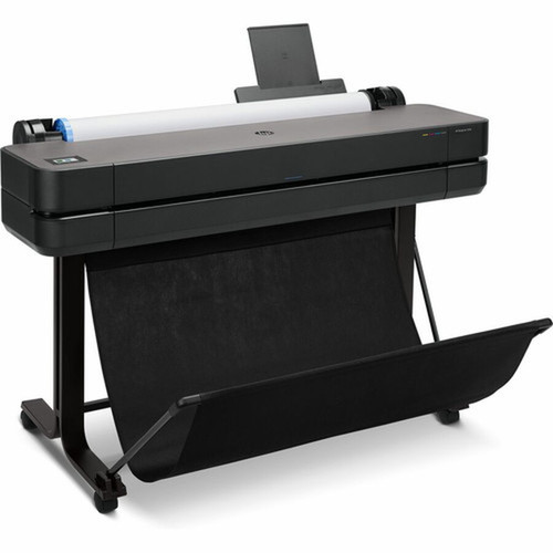 HP Designjet T630 A0 Inkjet Large Format Printer - Includes Printer - 36 Print Width - Color - 30 Second Color Speed - 2400 x 1200 - 5HB11DB1K