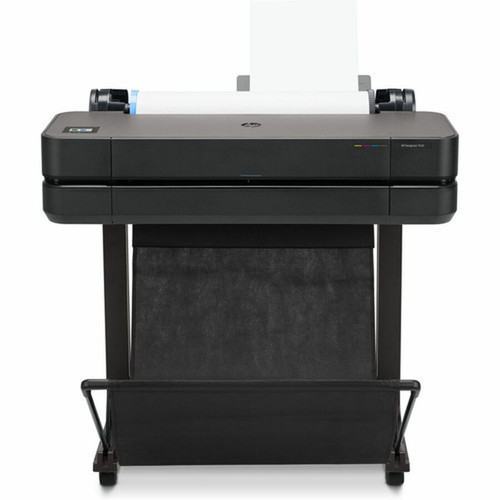 HP Designjet T630 A0 Inkjet Large Format Printer - Includes Printer - 24 Print Width - Color - 30 Second Color Speed - 2400 x 1200 - 5HB09DB1K