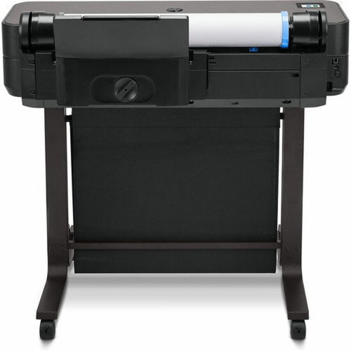 HP Designjet T630 A0 Inkjet Large Format Printer - Includes Printer - 24 Print Width - Color - 30 Second Color Speed - 2400 x 1200 - 5HB09DB1K