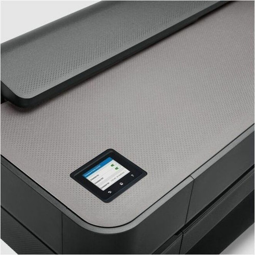 HP Designjet T630 A0 Inkjet Large Format Printer - Includes Printer - 24 Print Width - Color - 30 Second Color Speed - 2400 x 1200 - 5HB09DB1K