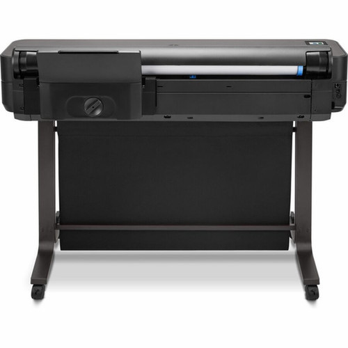 HP Designjet T650 A0 Inkjet Large Format Printer - Includes Printer - 36 Print Width - Color - 25 Second Color Speed - 2400 x 1200 - 5HB10TB1K