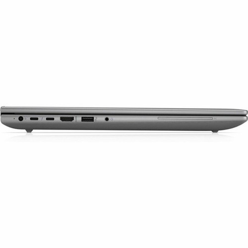 HP ZBook Power G11 A 16 40640 mm Mobile Workstation - WQXGA - AMD Ryzen 9 8945HS - 32 GB - 1 TB SSD - English Keyboard - AMD Chip B49C9ATABA
