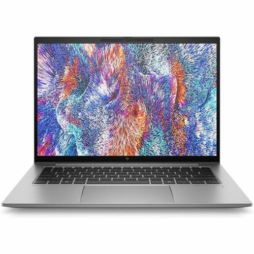 HP ZBook Firefly G11 A 14 35560 mm Touchscreen Mobile Workstation - WUXGA - AMD Ryzen 7 8840HS - 32 GB - 512 GB SSD - English - - B49C2ATABA