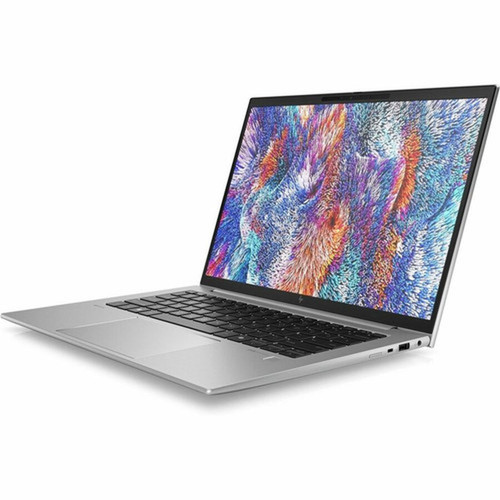 HP ZBook Firefly G11 A 14 35560 mm Touchscreen Mobile Workstation - WUXGA - AMD Ryzen 7 8840HS - 32 GB - 512 GB SSD - English - - B49C2ATABA