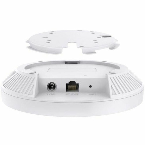 TP-Link Omada EAP723 Dual Band IEEE 80211 abgnacaxbe 5 Gbits Wireless Access Point - 240 GHz 5 GHz - 4 x Internal Antennas EAP723