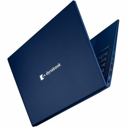Dynabook Portege X40L-M 14 Notebook - WUXGA - Intel - Intel Evo Platform - 16 GB - 512 GB SSD - Tech Blue - Intel Chip - 1920 x 1200 PZA36C-00Y00F