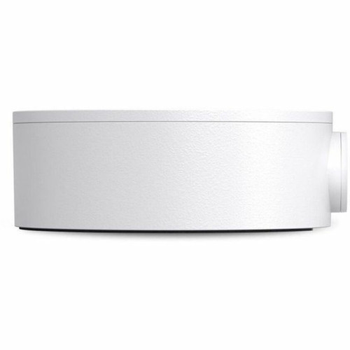 TP-Link Mounting Box for Network Camera - White - Aluminum Aluminum Alloy VJB-300
