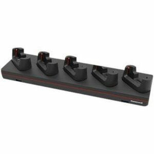 Honeywell Cradle - Mobile Computer - 5 Slot - Charging Capability CT30P-5CB-UVB-0