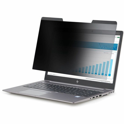 StarTechcom Magnetic Privacy Screen For 16-Inch 1610 Laptop Reversible Filter Computer Screen Protector TAA Blue Light Shield - 161LM-PRIVACY-SCREEN