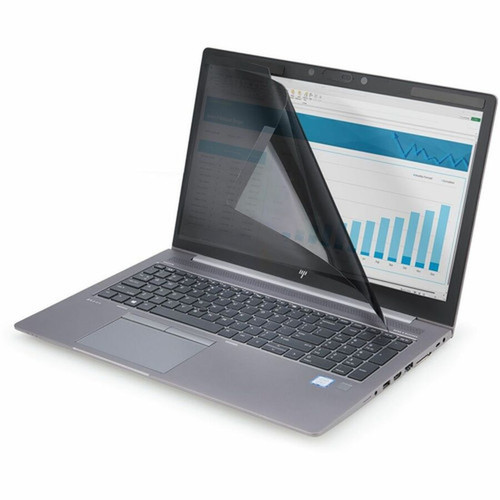 StarTechcom Magnetic Privacy Screen For 16-Inch 1610 Laptop Reversible Filter Computer Screen Protector TAA Blue Light Shield - 161LM-PRIVACY-SCREEN