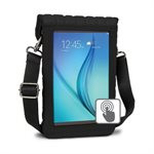 ACCESSORY POWER USA GEAR FlexARMOR X XNeo T7 7in to 8in Tablet case wtouch capacitive screen protec