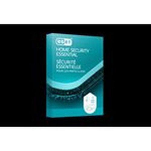 ESET Home Security Essential 1Y/3U Key RTL-EHSE-N1-3-1-XLS