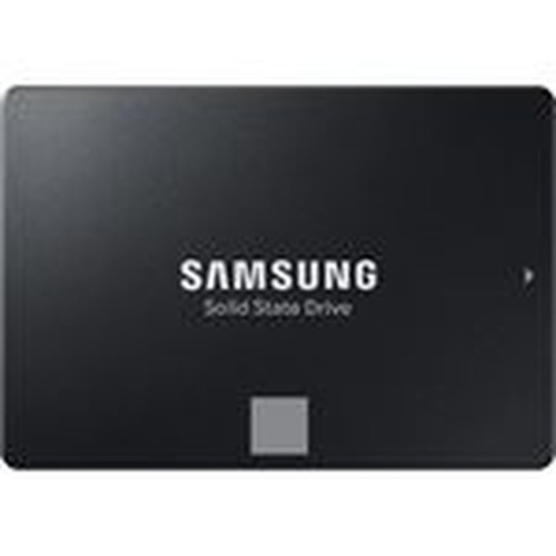 SAMSUNG 870 EVO 25 SATA III 4TB Int SSD Open Box
