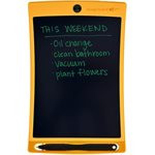Boogie Board JOT 85 Yellow