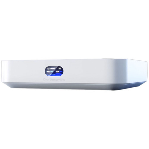 Ubiquiti UCG-Ultra multiWAN UniFi Cloud Gateway
