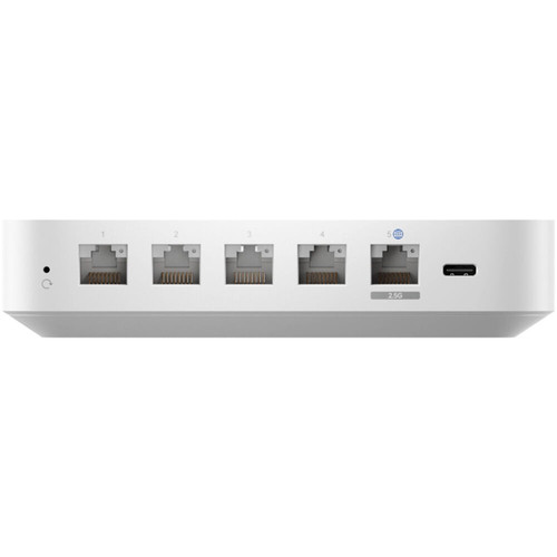 Ubiquiti UCG-Ultra multiWAN UniFi Cloud Gateway