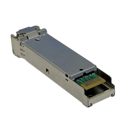 Extreme Networks 10051H Compatible 1000BASE-SX SFP 850nm MM LC 550m Transceiver - Extreme Networks