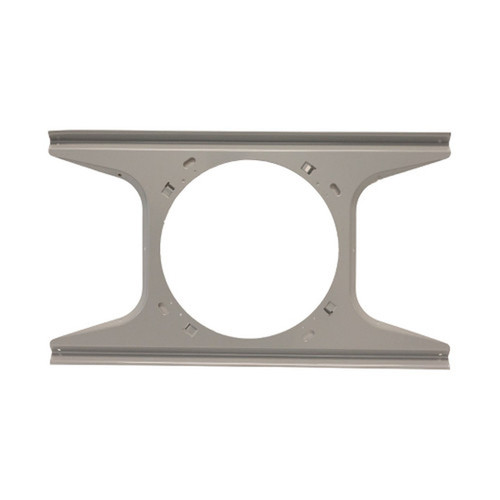 T-Bar Tile Reinforce Bridge for Ceiling Speakers - Metal - For 65 inch 70V Speaker