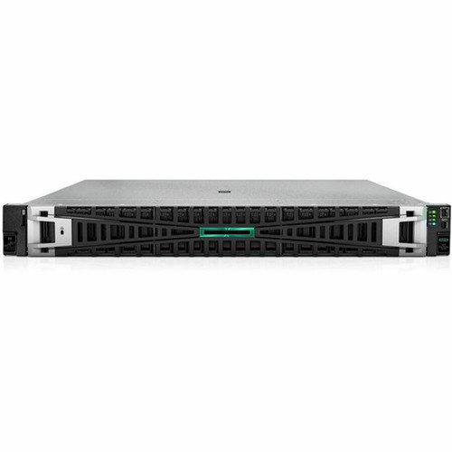HPE StoreEasy 1670 Storage with Microsoft Windows Server IoT 2022 - 1 x Intel Xeon Bronze 3408U Octa-core 8 Core 180 GHz - 8 x HDD S2A32A