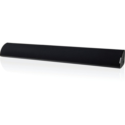iLive ITB295B 20 Bluetooth Sound Bar Speaker - Stand Mountable Wall Mountable ITB295B